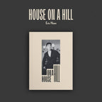 [FINAL SALE] ERIC NAM - Album 'House on a Hill'