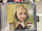 [FINAL SALE] UNIS - 2ND MINI - 'SWICY' (Keyring Version)
