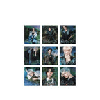&TEAM - 1st Korean Mini Album 'Back to Life' (ROAR ver.)