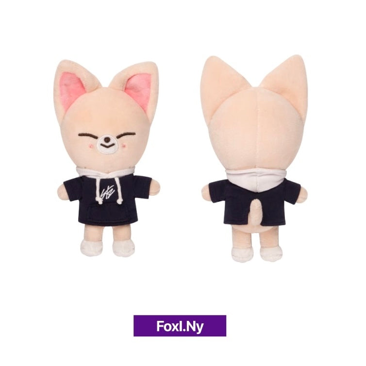 Stray Kids - 4th Fanmeeting 'SKZ'S MAGIC SCHOOL' MD - SKZOO Plush (Mini Version)