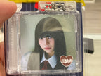 [FINAL SALE] UNIS - 2ND MINI - 'SWICY' (Keyring Version)