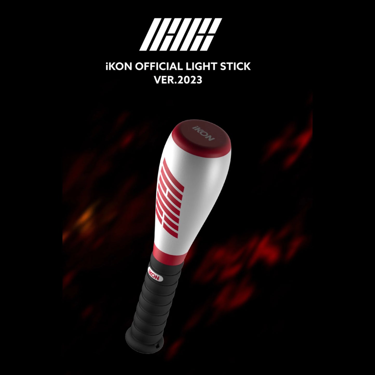 iKON - Official Lightstick (Version 2023)