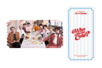 [PRE-ORDER] &TEAM - 2027 SEASON'S GREETINGS 'WHO ATE THE CAKE?' + TICKET POB