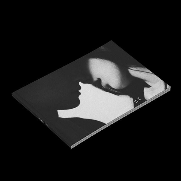 TAEYEON - The 5th Mini-Album 'To. X' (To Version)