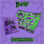 BOYNEXTDOOR - 4TH EP 'No Genre' (Board Game Version) (Random)