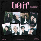 STRAY KIDS - SKZ IT TAPE 'DO IT' (ACCORDION ver.)