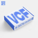 ALL(H)OURS - 4th Mini Album 'VCF' (Standard Ver.)