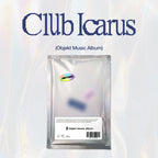 ARTMS - 1st Mini-Album 'Club Icarus' (Objekt Music Album)