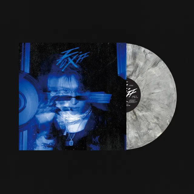 ATEEZ - MINGI - 'FIX OFF Desire Project : ORIGIN' (Vinyl)