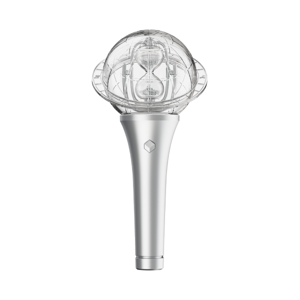 ATEEZ - OFFICIAL LIGHT STICK ver.3 + STICKER POB