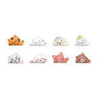 ATEEZ - 8ROOM OFFICIAL MD - Random Mini Figures