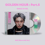 ATEEZ - 'BAD' Single CD