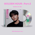 ATEEZ - 'BAD' Single CD