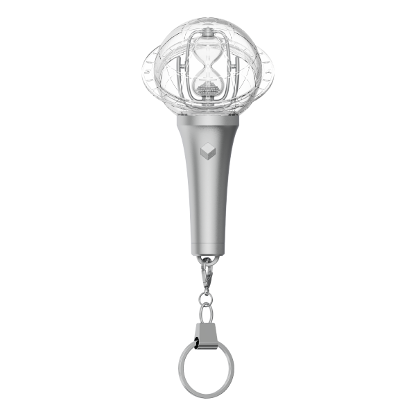 ATEEZ - OFFICIAL LIGHTINY KEYRING ver.3