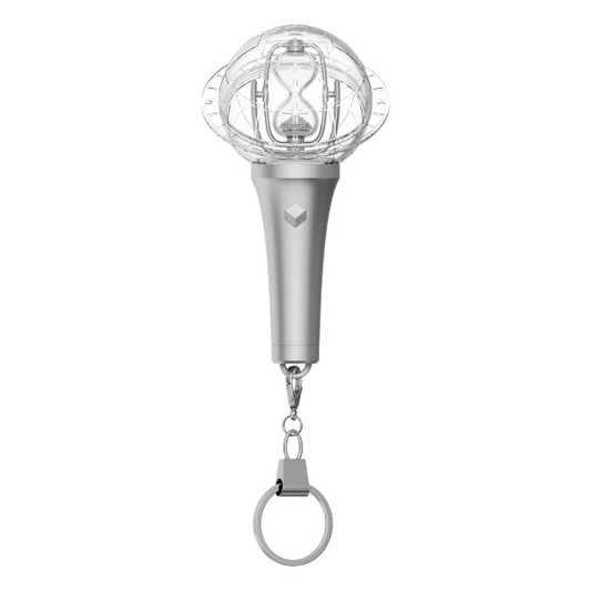 [PRE-ORDER] ATEEZ - OFFICIAL LIGHTINY KEYRING ver.3