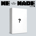 i-dle - 9th Mini Album 'We made' (A ver.)