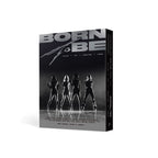 ITZY - 2nd World Tour 'BORN TO BE' in SEOUL (Blu-Ray Version) + POB Photocard Set