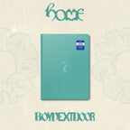 BOYNEXTDOOR - 1st STUDIO ALBUM 'HOME' (hello82 Exclusive)