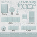 BOYNEXTDOOR - 1st STUDIO ALBUM 'HOME' (hello82 Exclusive)