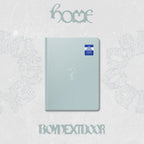BOYNEXTDOOR - 1st STUDIO ALBUM 'HOME' (hello82 Exclusive)