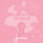 BLACKPINK - THE GAME PHOTOCARD COLLECTION 'BLACKPINK'S MINIATURE WORLD'