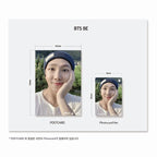 [FINAL SALE] BTS - 'BE' POSTCARD & PHOTOCARD SET