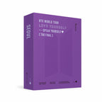 BTS - WORLD TOUR LOVE YOURSELF: SPEAK YOURSELF [THE FINAL] (Digital Code)