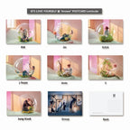 [FINAL SALE] BTS - 'LOVE YOURSELF: ANSWER' POSTCARD & PHOTOCARD SET