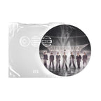BTS - The 5th Album 'ARIRANG' (613 LIMITED EDITION PICTURE DISC VINYL)