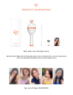[PRE-ORDER] RED VELVET - OFFICIAL FANLIGHT ver.2