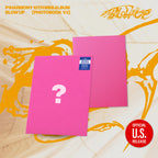 [PRE-ORDER] P1Harmony - 10th Mini Album 'BLOW UP' (Photobook ver.) - 82EVENT Exclusive