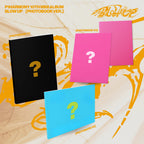 [PRE-ORDER] P1Harmony - 10th Mini Album 'BLOW UP' (Photobook ver.) (Random Member Signed)