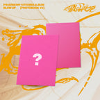 [PRE-ORDER] P1Harmony - 10th Mini Album 'BLOW UP' (Photobook ver.) (Random Member Signed)
