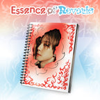 EXO - BAEKHYUN - The 5th Mini-Album 'Essence of Reverie' (Photobook Version)