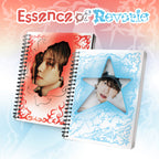 EXO - BAEKHYUN - The 5th Mini-Album 'Essence of Reverie' (Photobook Version)