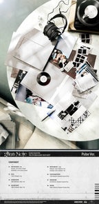 [PRE-ORDER] CLOSE YOUR EYES -  4th Mini Album '256th Note' (Pulse ver.)
