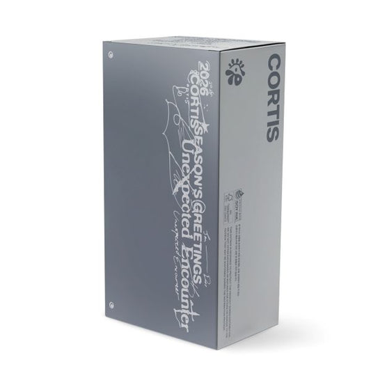 [PRE-ORDER] CORTIS - 2026 SEASON'S GREETINGS 'Unexpected Encounter'