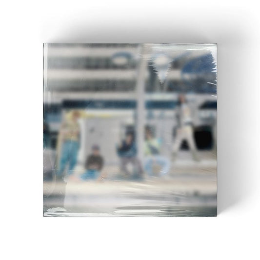 [PRE-ORDER] CORTIS - The 1st EP 'COLOR OUTSIDE THE LINES' (LP Vinyl)