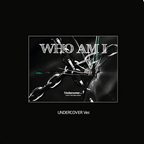 [FINAL SALE] CRAXY - 3rd Mini-Album ‘Who Am I’ (Light Pack Version)