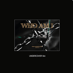 [FINAL SALE] CRAXY - 3rd Mini-Album 'Who Am I'