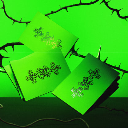 [PRE-ORDER] TXT - '7TH YEAR: A Moment of Stillness in the Thorns' (THORN ver.)