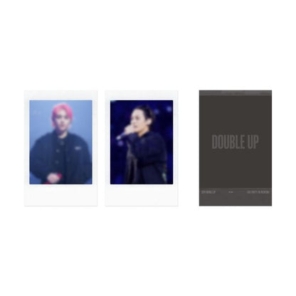 [PRE-ORDER] SEVENTEEN - CxM - [DOUBLE UP] LIVE PARTY DC