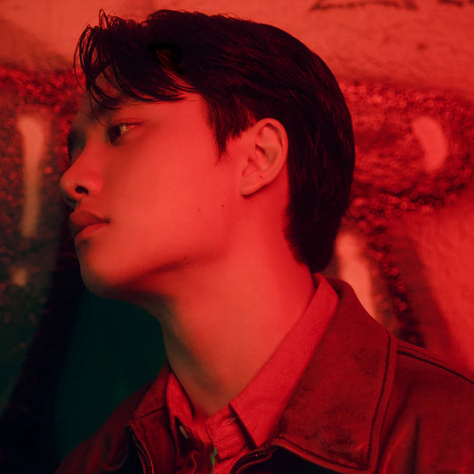 [PRE-ORDER] EXO - D.O. - 2nd Mini-Album '기대' (Film Version)