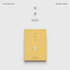 EXO - DOH KYUNGSOO (D.O) - 3rd Mini-Album '성장 Blossom’