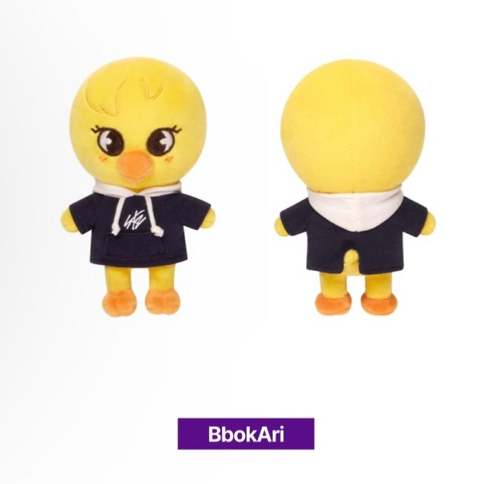 Stray Kids - 4th Fanmeeting 'SKZ'S MAGIC SCHOOL' MD - SKZOO Plush (Mini Version)