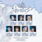 [FINAL SALE] Dreamcatcher 드림캐쳐 - 10th Mini-Album ‘VirtuouS’ (POCA ALBUM Version)