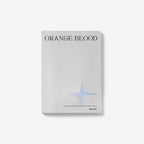 ENHYPEN 엔하이픈 - 5th Mini-Album 'ORANGE BLOOD' (Standard Version)
