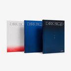 ENHYPEN - 4th Mini-Album 'DARK BLOOD'