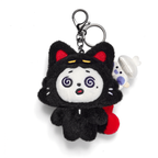 [PRE-ORDER] ENHYPEN - SPOOKY ENCHIN OFFICIAL MD - Plush Keyring