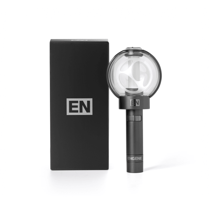 [PRE-ORDER] ENHYPEN 엔하이픈 - Official Lightstick Ver.2 (Renewal Edition)